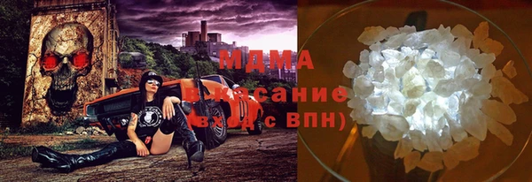 крисы Алексин